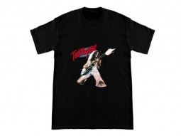 Camiseta Ted Nugent